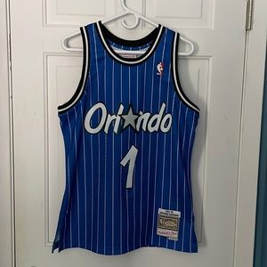 Penny Hardaway 1994-95 Mitchell&Ness Swingman Jersey